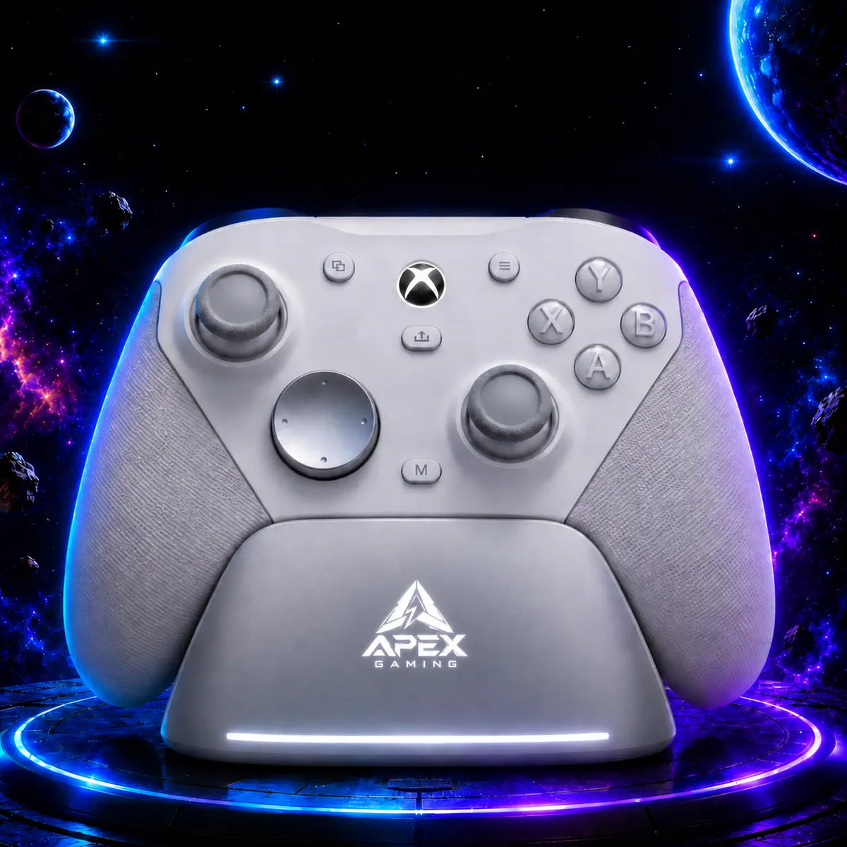 Apexion Pro Controller