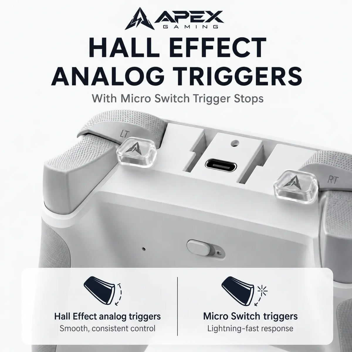 Apexion Pro Controller
