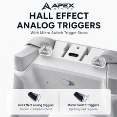 Apexion Pro Controller