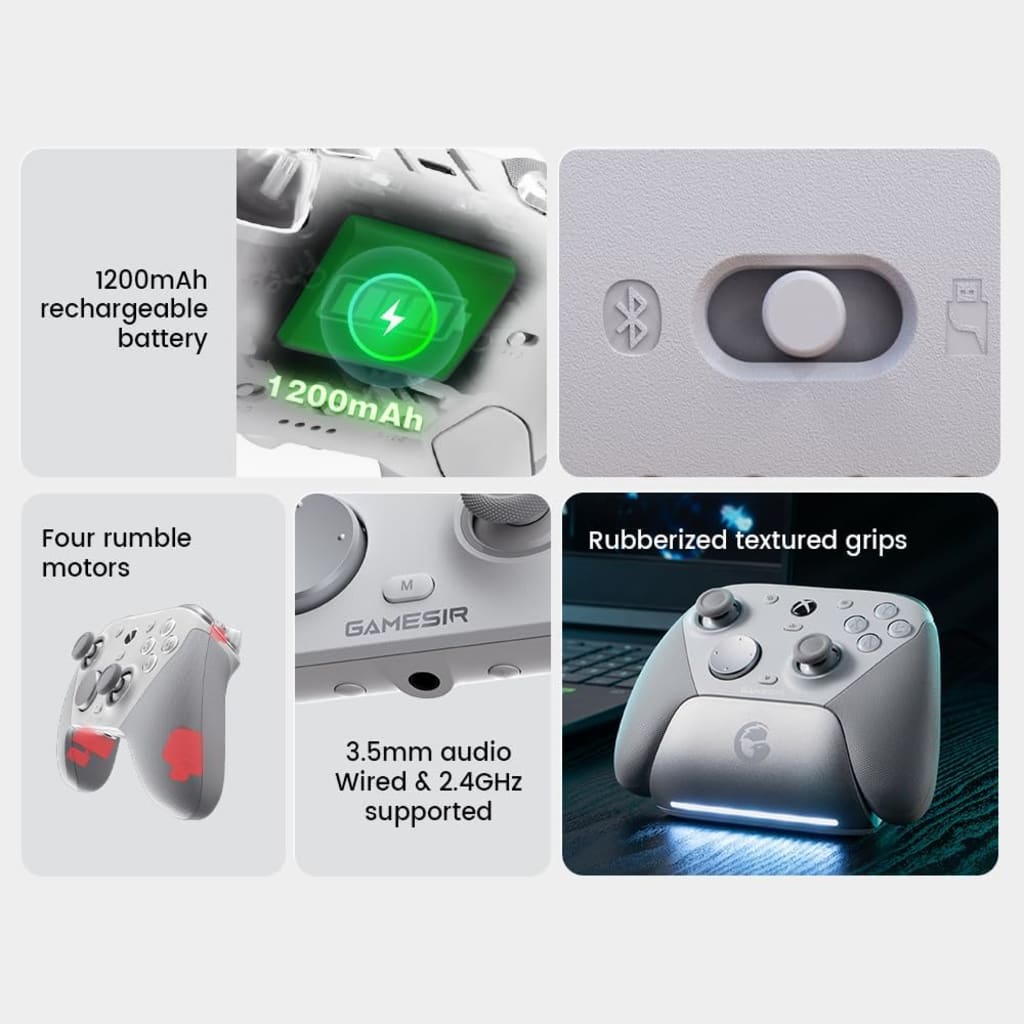 Apexion Pro Controller