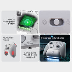 Apexion Pro Controller